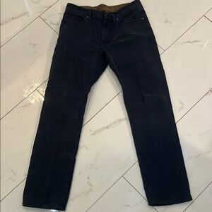 Polo by Ralph Lauren Dark Blue Straight Jeans